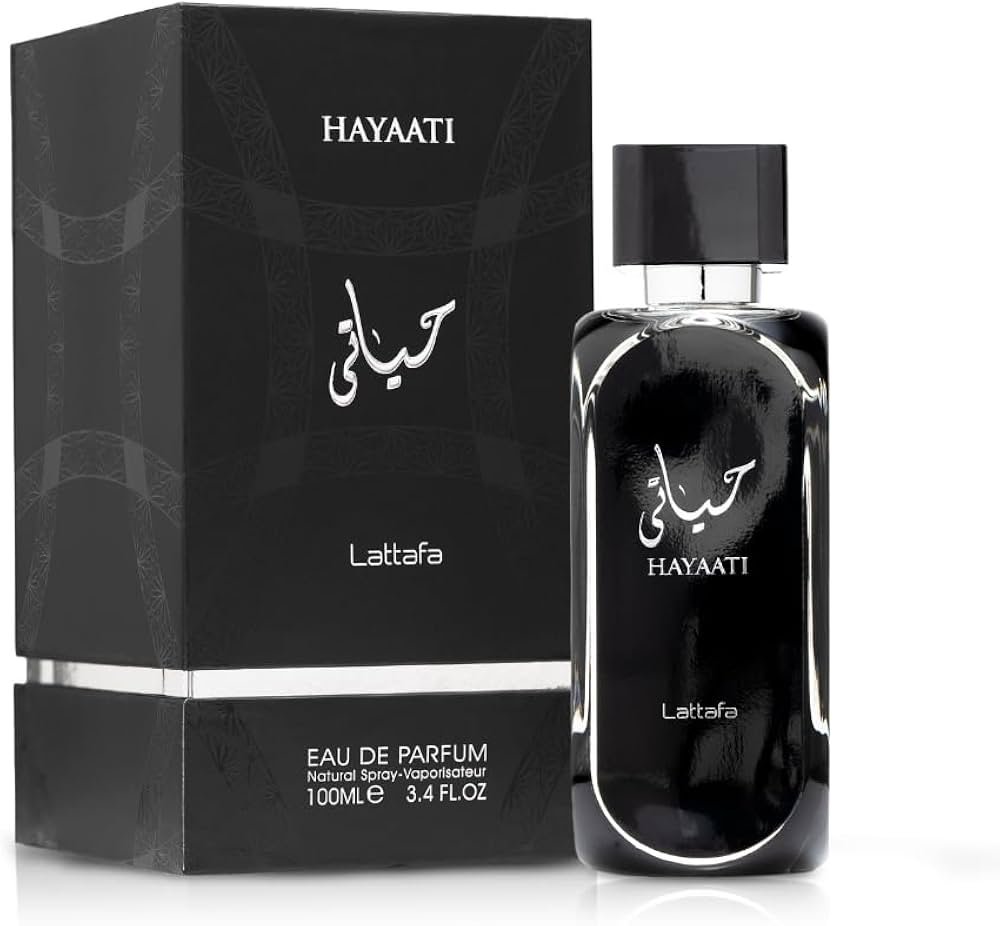 HAYAATI TRAD. 100ML