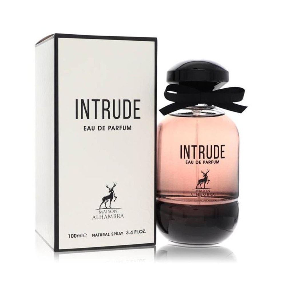 INTRUDE 100mL