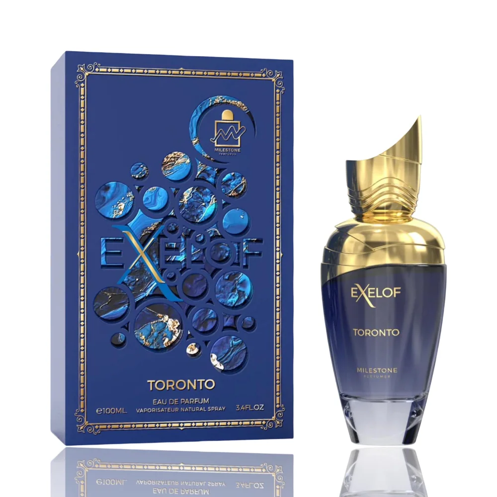 EXELOF TORONTO