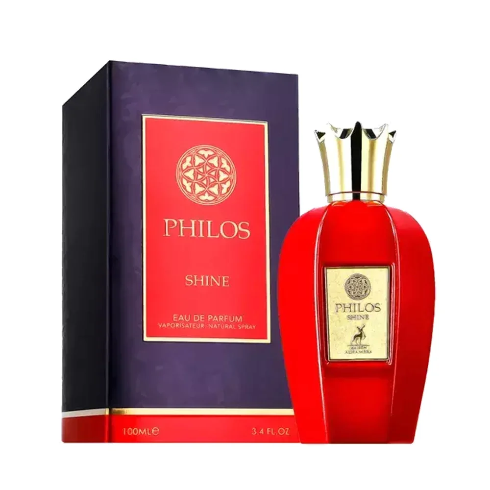 PHILOS SHINE 100mL