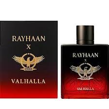 VALHALLAH EDP 100ML