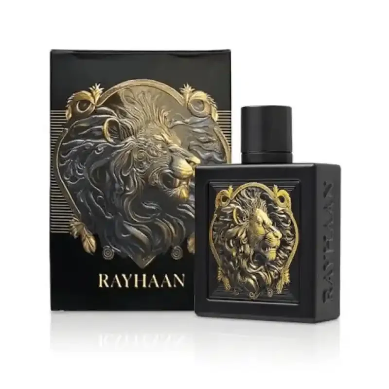 LION MEN EDP 100ML