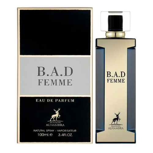 BAD FEMME 100ml