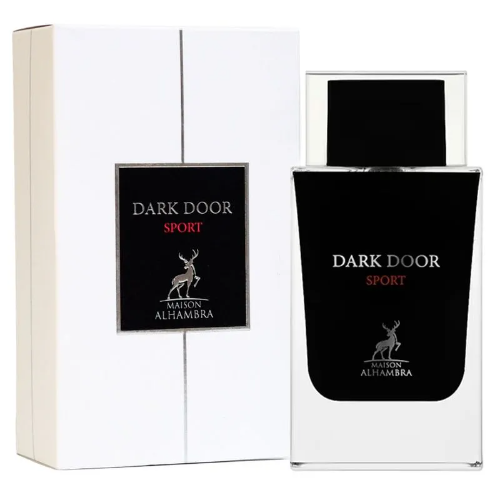 DARK DOOR SPORT 100ml