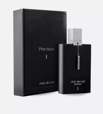 CLUB DE NUIT PRECIEUX I