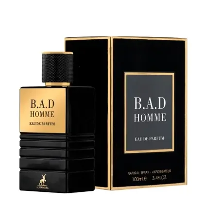 BAD HOMME 100mL