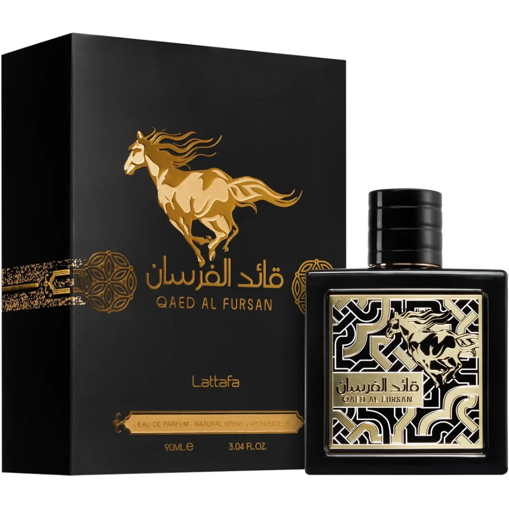 QAED AL FURSAN 100ML
