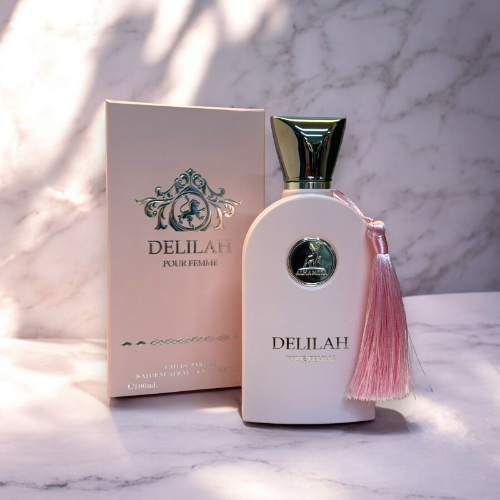 DELILAH 100ML