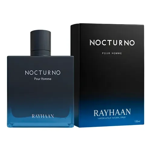NOCTURNO EDP 100ML