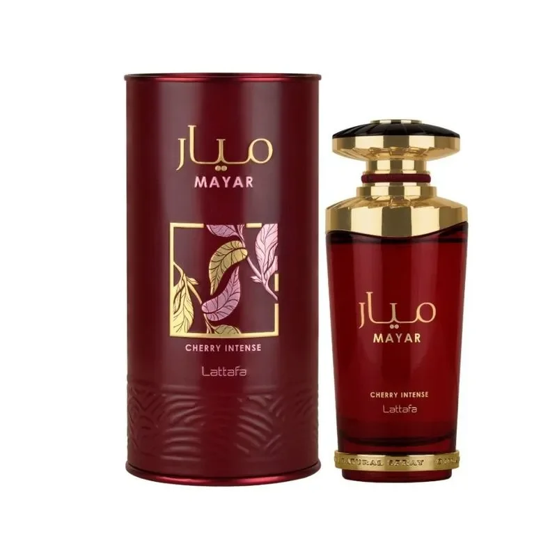 MAYAR CHERRY INTENSE  100ML