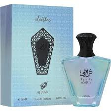 TURATHI ELETRIC 100ML
