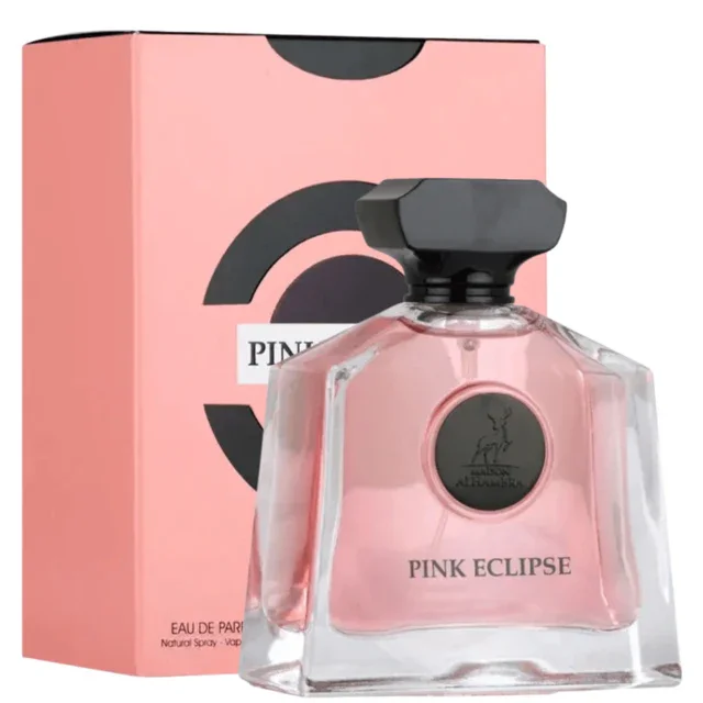 PINK ECLIPSE EDP 100ML