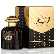 SULTAN AL LAIL EDP 100ml