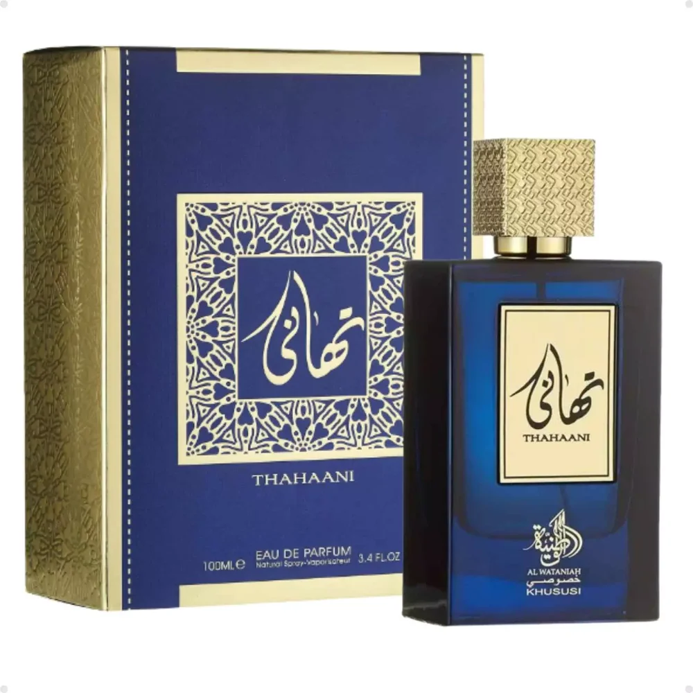 THAHAANI 100mL