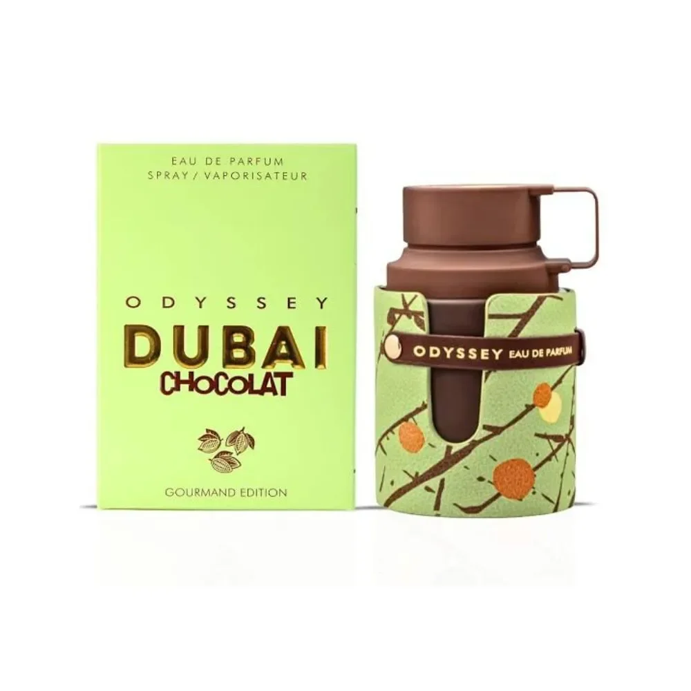ODYSSEY DUBAI CHOCOLAT EDP 100ML