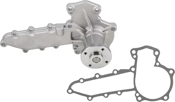 BOMBA AGUA KUBOTA U30 1A051-73030/1A051-73032 V2203 V2403 V2003