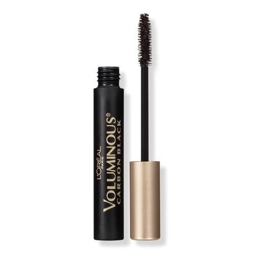 L'Oréal Voluminous Carbon Black Mascara