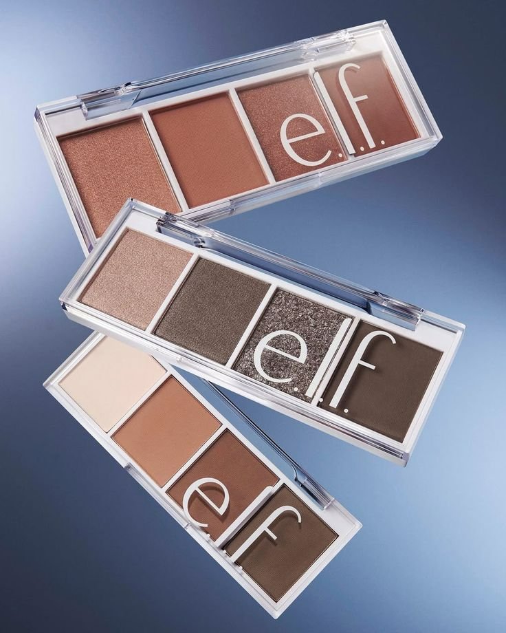 e.l.f. Bite-Size Eyeshadow Palette