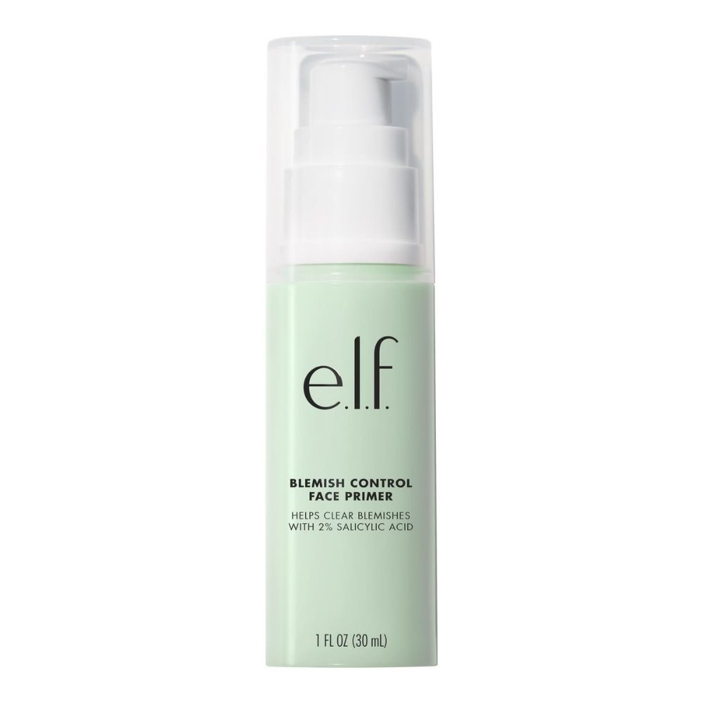 e.l.f. Blemish Control Face Primer