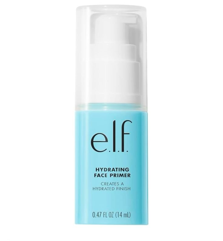 e.l.f. Hydrating Face Primer