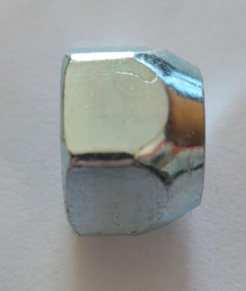 Tuerca abierta 12x1.25