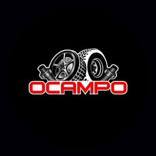 Ocampo Torneria y Buloneria