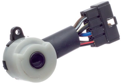 187INT CONTACTOR ARRANQUE TOYOTA HILUX >05 K7 7 TERMINALES