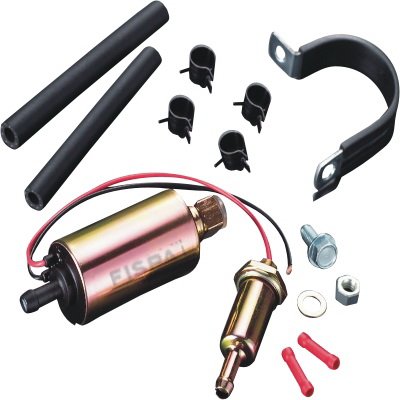 64018FIS BOMBA COMBUSTIBLE PARA CARBURADOR UNIVERSAL 12V TIPO AIRTEX ROTATIVA