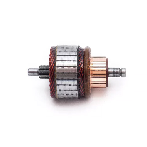 ib2809.20nINDUCIDO DE ARRANQUE FIAT PALIO FIRE - MINI / TIPO BOSCH - LARGO: 116 MM. - DIAMETRO: 55 MM. - 9 ESTRIAS - 28 DELGAS