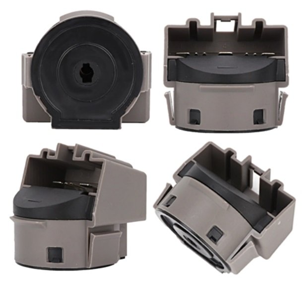 228INT CONTACTOR ARRANQUE FORD FOCUS NEW RANGER FIESTA KINETIC