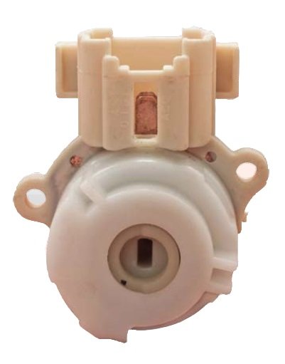 392ALFA CONTACTOR ARRANQUE TOYOTA COROLLA 03-08 ETIOS 12> 6 TERMINALES