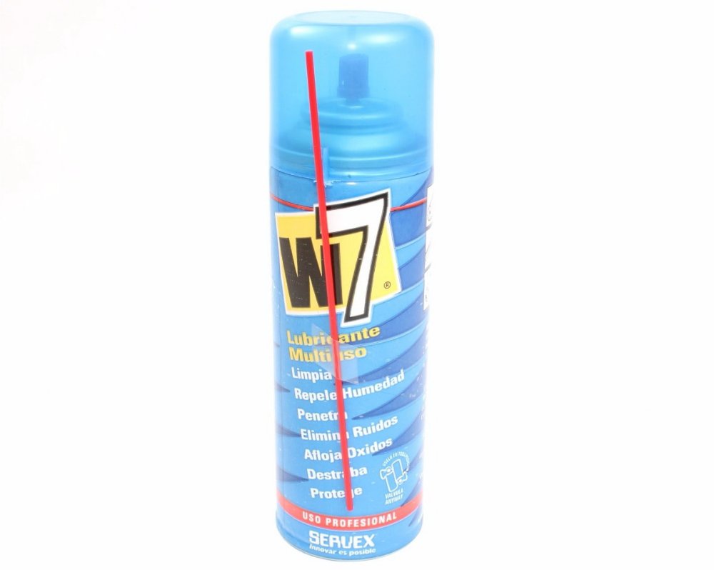 91260 LUBRICANTE MULTIPROPOSITO 160gr