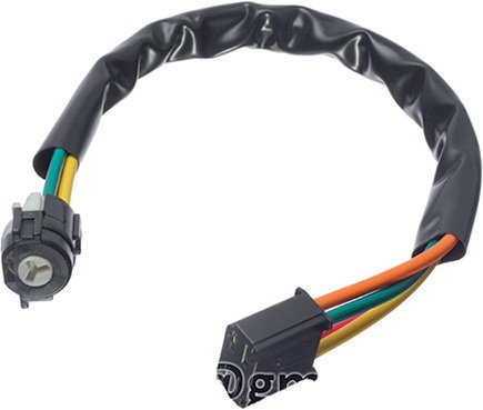 188INT CONTACTOR ARRANQUE RENAULT CLIO II SIMBOL SANDERO LOGAN K7