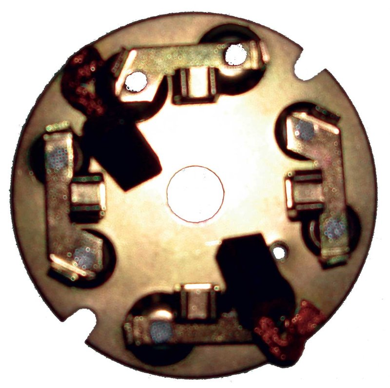107PE PORTA ESCOBILLA ARRANQUE FORD ESCORT VW GOL SAVEIRO 213-2 7x10x17 (wapsa)