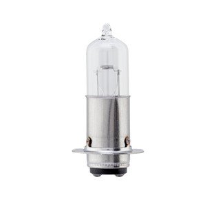 12151E LAMPARA 12V 35/35W HALOGENA M5 P15D-25-3 PARA MOTO