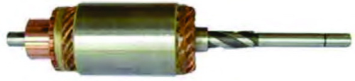 INDUCIDO ARRANQUE AN115 LARGA 12V 347mm 3e 74D 17d (indiel)