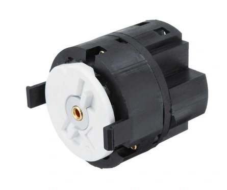 384ALFA CONTACTOR ARRANQUE FIAT DUCATO PEUGEOT BOXER CITROEN JUMPER 5 TERMINALES
