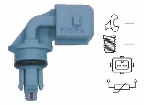 538fis BULBO TEMPERATURA CITROEN BX BERLINGO SAXO 1.4 1.6 VTS XSARA 1.4-2.0 16V ZX 1.4-2.0 PEUGEOT 106