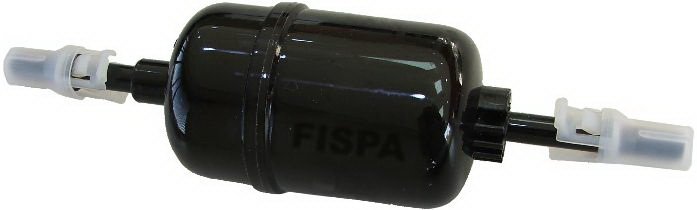14004FIS FILTRO DE COMBUSTIBLE FORD FIESTA COURIER ECOSPORT (plastico
