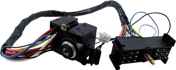 229INT CONTACTOR ARRANQUE CHEVROLET SILVERADO S10 BLAZER