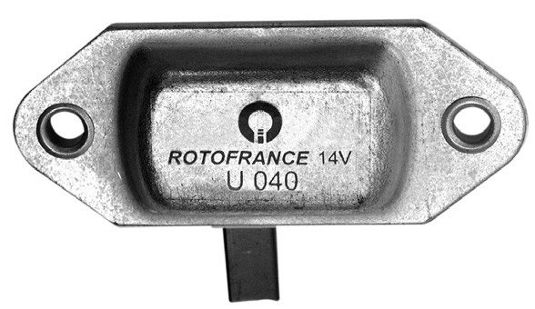 vrb-087040 REGULADOR ALTERNADOR CHEVROLET FORD MERCEDES BENZ VW (bosch)