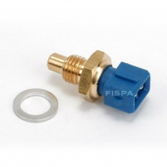 604fis BULBO ELECTRO CHEVROLET VECTRA A 95-11 B 95-00 ASTRA 93-01 FICHA 2 VIAS COLOR AZUL