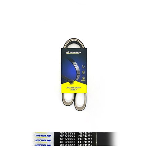 6PK1000 CORREAS POLY V CITROEN C4 07> C5 01-03 C8 03-05 GRAND PICASSO 07> PICASSO 07> 2.0 16V PEUGEOT