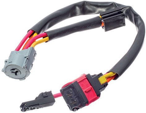 221INT CONTACTOR ARRANQUE PEUGEOT 206 SIN MULTIPLEXAR K7
