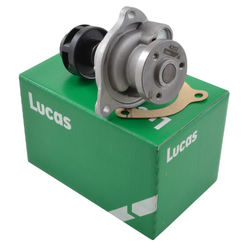 lwpn015BOMBA DE AGUA FORD FIESTA KA 1.0 1.6 ROCAM ECOSPORT 1.6 ROCA