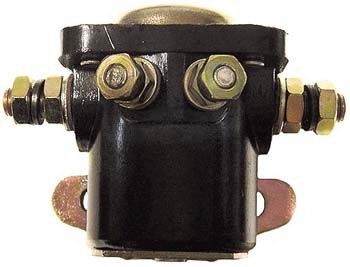 10018al SOLENOIDE ARRANQUE UNIVERSAL 2 SALIDAS 12V (chanchita)