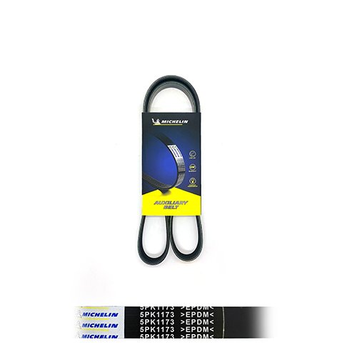 5pk1173 CORREAS POLY V FIAT FIORINO 14> PALIO 12> UNO 10-17 1.4 8V EVO PALIO 07-12 1.4 8V FIRE POLEA