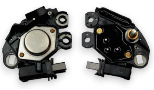 493820 REGULADOR ALTERNADOR CHEVROLET ASTRA CORSA S10 2.8 (valeo)