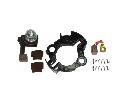 P2341CDIP PORTA ESCOBILLAS ARRANQUE MOTO HONDA TITAN CG 150 5,9 x 7,3 x 8   (9 390 083 018)°