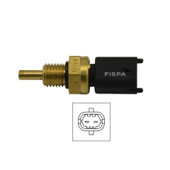 608fis BULBO TEMPERATURA DE AGUA CHEVROLET SPARK GT TRACKER AVEO